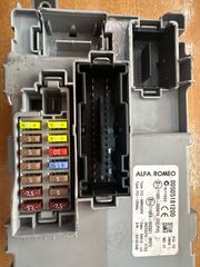 ALFA ROMEO MITO  body computer  505181200