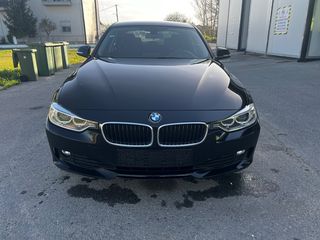 Bmw 316 '15  Modern Line Steptronic