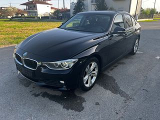 Bmw 316 2015 Modern Line Steptronic
