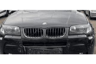 ➤ Μονάδα μετάδοσης 4x4 7599883 για BMW X3 2006 2,993 cc