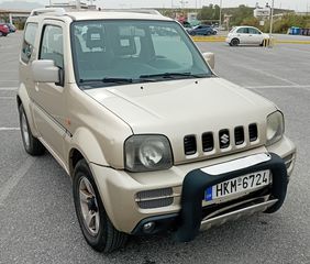 Suzuki Jimny '06