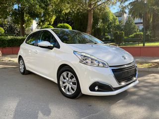 Peugeot 208 '19 BUSINESS 1.5 BlueHdi 100HP/EURO6/ΕΛΛΗΝΙΚΟ