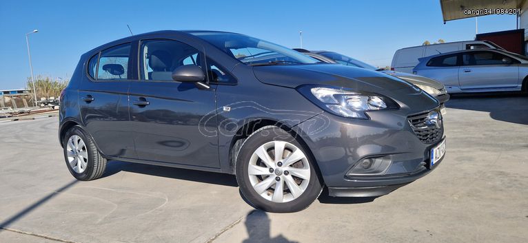 Opel Corsa '17  1.3 CDTI ecoFlex Start&Stop Edition