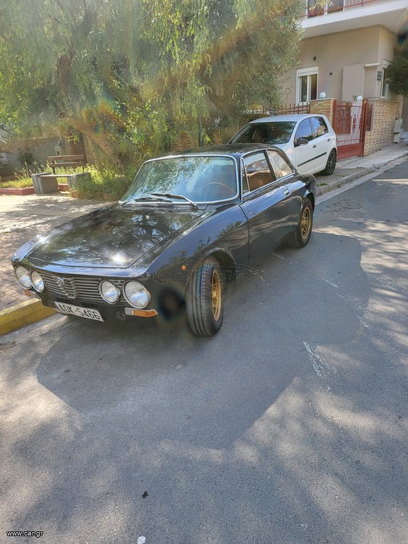 Alfa Romeo Junior 1974 Veloge