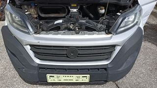 FIAT DUCATO '15-'22 2.3 MULTIJET 150 ΚΙΝΗΤΗΡΑΣ ΑΡΙΣΤΟΣ 190.000ΚΜ ΜΕ ΔΟΚΙΜΗ! ΚΩΔ: F1AGL411C (EURO 6) *ΑΝΤΑΛΛΑΚΤΙΚΑ- AUTOplace* ΑΦΟΙ ΞΗΡΟΣΑΒΒΙΔΗ*