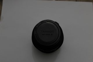 Tamron AF 18-250mm f/3.5-6.3 Di II LD Aspherical (IF) Macro - Nikon Fit