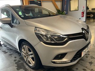 Renault Clio '18 1.5 DCI  EURO6 NAVI LIMITED