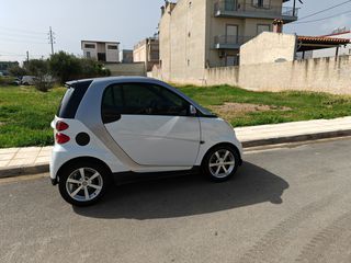 Smart ForTwo '10 451 Turbo Pulse 1000cc 84ps