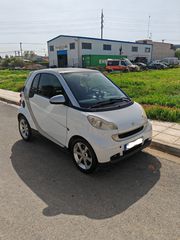 Smart ForTwo '10 451 Pulse 1000cc 84ps