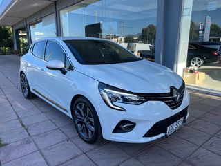 Renault Clio '20 1.5 DCI  EURO6 NAVI LIMITED