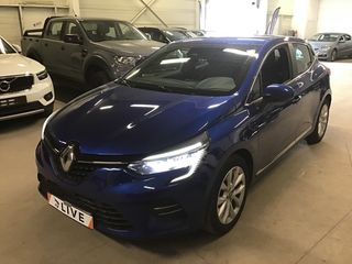 Renault Clio '21 1.5 DCI  EURO6 NAVI LIMITED