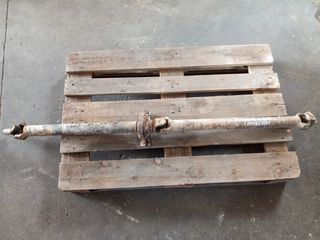 Mazda 1.600