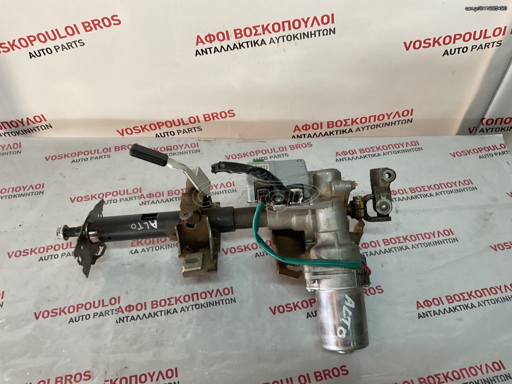 SUZUKI ALTO 07-2014 ΗΛΕΚΤΡΙΚΗ ΚΟΛΩΝΑ ΤΙΜΟΝΙΟΥ NSK