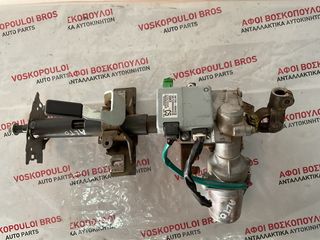 SUZUKI ALTO 07-2014 ΗΛΕΚΤΡΙΚΗ ΚΟΛΩΝΑ ΤΙΜΟΝΙΟΥ NSK-thumb-1