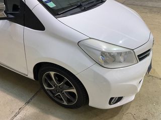 Toyota Yaris '14 1,4 DIESEL  KLIMA NAVI