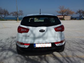 Kia Sportage '11