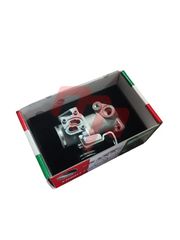 ΣΩΜΑ INJECTION SYM VF VF185 34MM RACING SHARK MOTOPAPADOGIANNIS