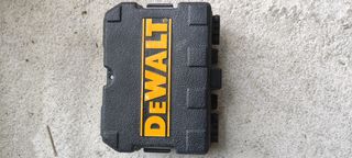 DeWalt Lazer DW082