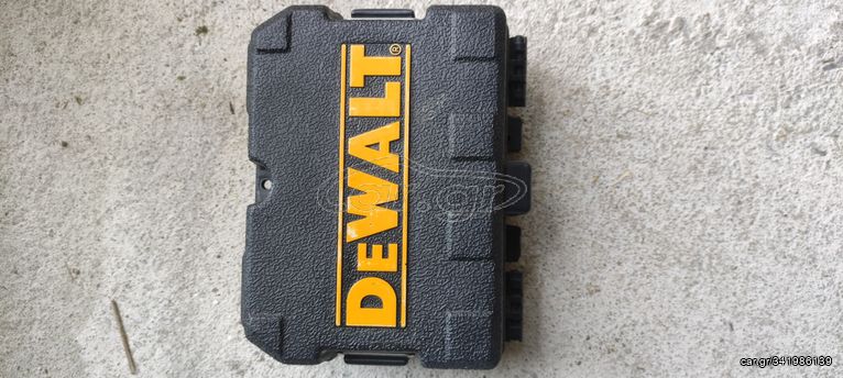 DeWalt Lazer DW082