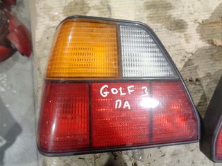 ΦΑΝΑΡΙ ΠΙΣΩ ΑΡΙΣΤΕΡΑ VW GOLF 3 1992-1998