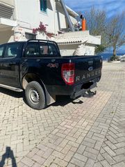 Ford Ranger '14  Double Cabin 2.2 TDCi Limited