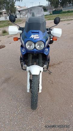 Honda XRV 750 Africa TWIN '03