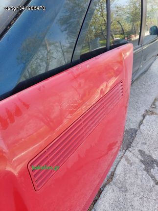 ΚΑΠΩ ΕΜΠΡΟΣ LANCIA DELTA INTEGRALE