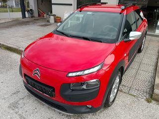 Citroen C4 Cactus '16 1.2 feel edition