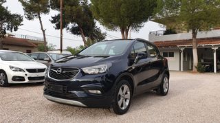 Opel Mokka X '19 ΠΡΟΣΦΟΡΑ! 1.6 CDTI S&S 4X2 110HP MY18 (EL954)
