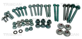 TOPRAN 116 952 595 - bolt