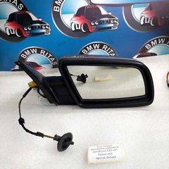 Εξωτερικός καθρέφτης συνοδηγού E60-E61 (Χρώμα γκρι ποντικι σκούρο)