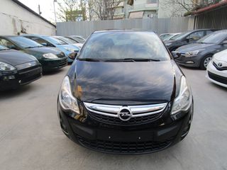 Opel Corsa '11