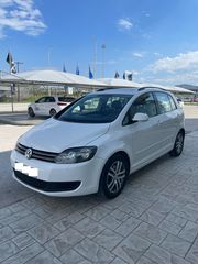 Volkswagen Golf Plus '11