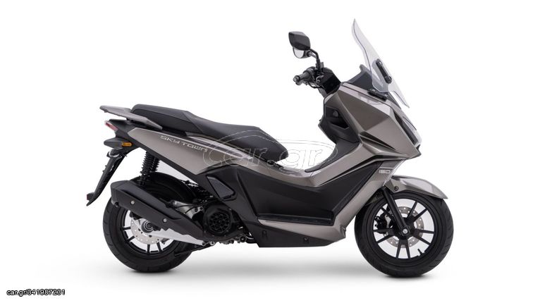 Kymco Sky Town 125 '24