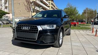 Audi Q3 '18 TFSI 6ΤΑΧΥΤΟ