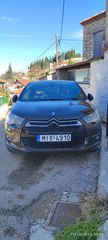 Citroen DS4 '12