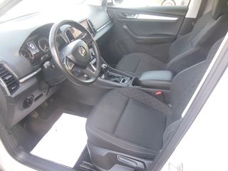 Skoda Karoq 2020 1.0 TSI AMBITION- EURO 6-AΡΙΣΤΗ ΚΑΤΑΣΤΑΣΗ-thumb-4