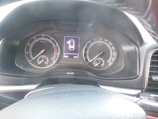 Skoda Karoq 2020 1.0 TSI AMBITION- EURO 6-AΡΙΣΤΗ ΚΑΤΑΣΤΑΣΗ-thumb-7