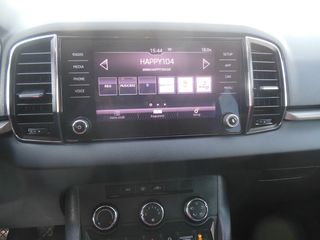 Skoda Karoq 2020 1.0 TSI AMBITION- EURO 6-AΡΙΣΤΗ ΚΑΤΑΣΤΑΣΗ-thumb-10