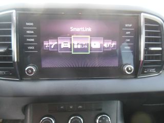 Skoda Karoq 2020 1.0 TSI AMBITION- EURO 6-AΡΙΣΤΗ ΚΑΤΑΣΤΑΣΗ-thumb-11
