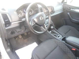 Skoda Karoq 2020 1.0 TSI AMBITION- EURO 6-AΡΙΣΤΗ ΚΑΤΑΣΤΑΣΗ-thumb-12