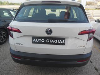 Skoda Karoq 2020 1.0 TSI AMBITION- EURO 6-AΡΙΣΤΗ ΚΑΤΑΣΤΑΣΗ-thumb-14