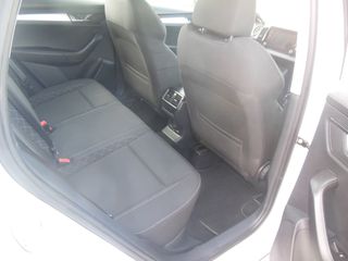 Skoda Karoq 2020 1.0 TSI AMBITION- EURO 6-AΡΙΣΤΗ ΚΑΤΑΣΤΑΣΗ-thumb-15