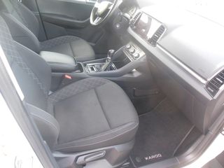 Skoda Karoq 2020 1.0 TSI AMBITION- EURO 6-AΡΙΣΤΗ ΚΑΤΑΣΤΑΣΗ-thumb-16
