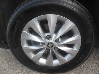 Skoda Karoq 2020 1.0 TSI AMBITION- EURO 6-AΡΙΣΤΗ ΚΑΤΑΣΤΑΣΗ-thumb-17
