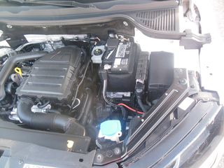 Skoda Karoq 2020 1.0 TSI AMBITION- EURO 6-AΡΙΣΤΗ ΚΑΤΑΣΤΑΣΗ-thumb-19