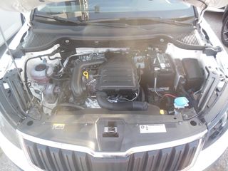 Skoda Karoq 2020 1.0 TSI AMBITION- EURO 6-AΡΙΣΤΗ ΚΑΤΑΣΤΑΣΗ-thumb-20