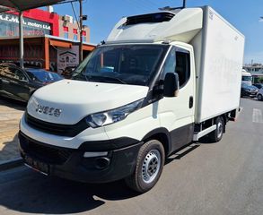 Iveco '17  35S14-KOΦΑ-ΨΥΓ.ΚΑΤΑΨΥΞΗ-XARIOS 350-ΠΡΙΖΑ '17