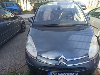 Citroen C4 Picasso '08