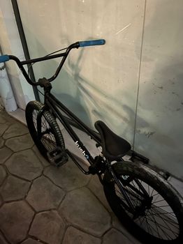 Bicycle bmx '18